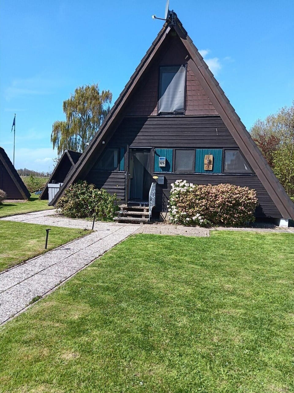 House | Exterior