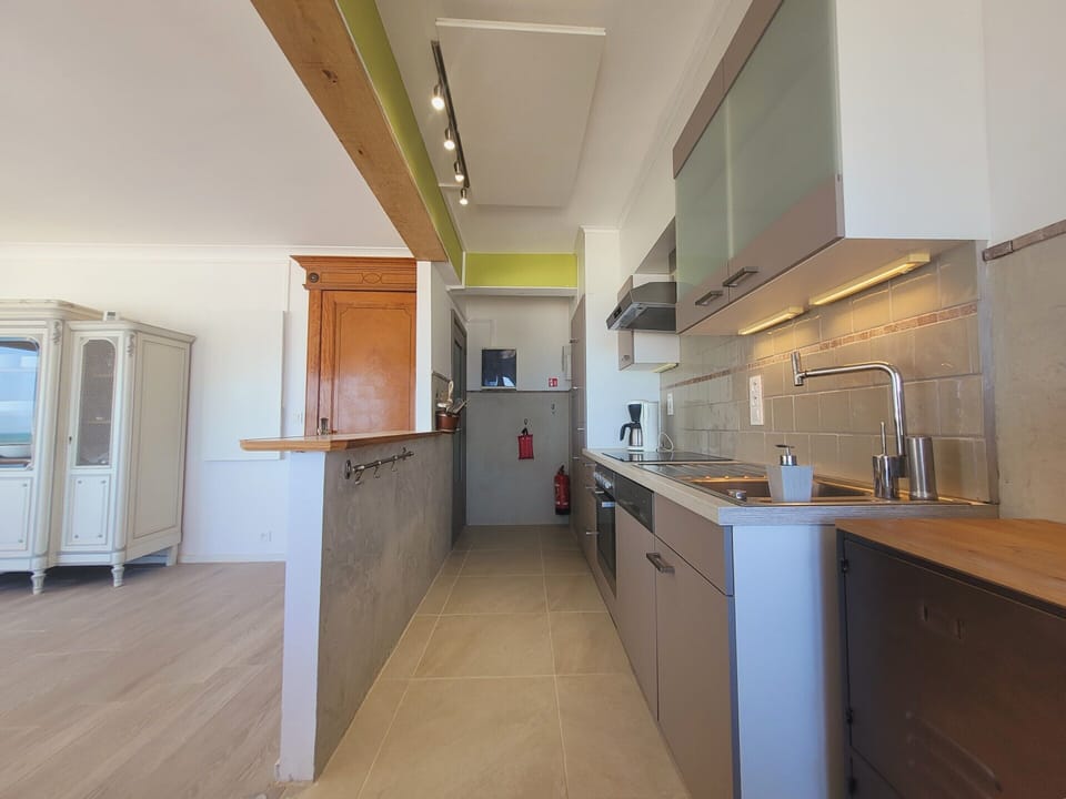 Apartment | Private kitchen