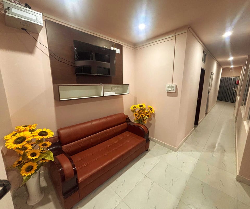 House | Interior