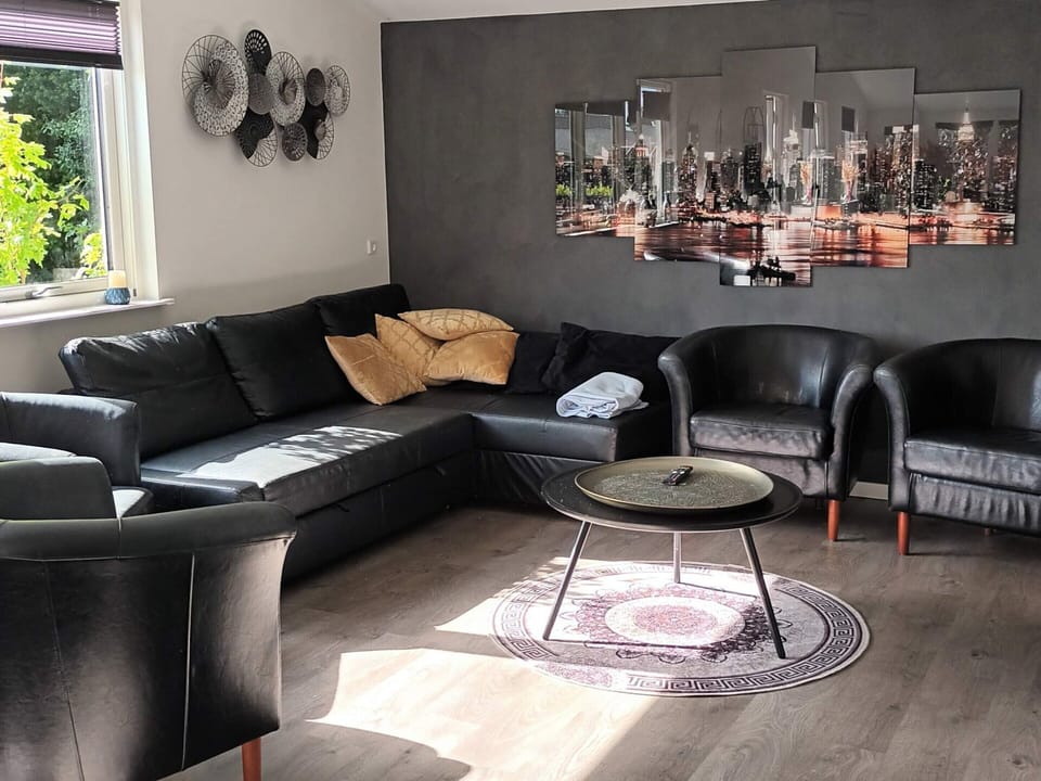 House | Interior