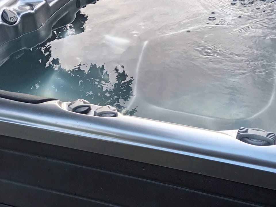 House | Spa treatment