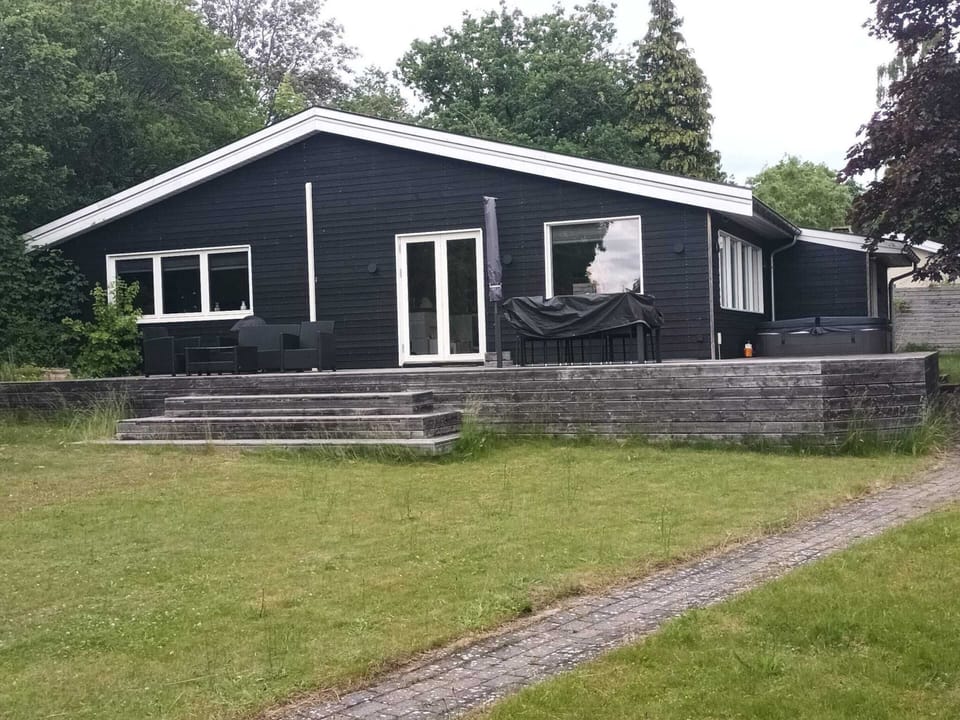 House | Exterior