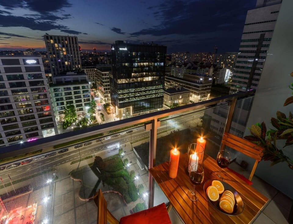 Apartment | View from property