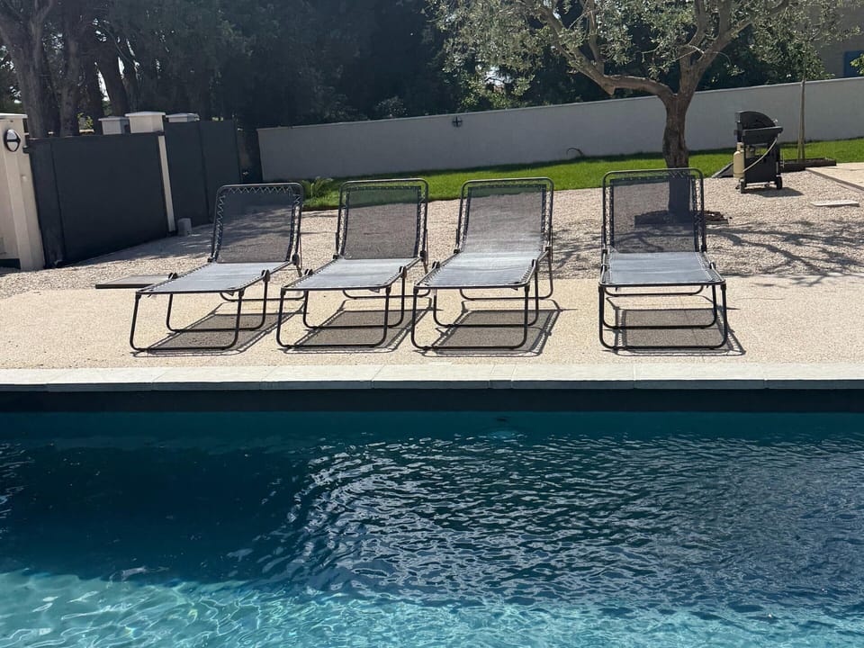 House | Pool | Outdoor pool