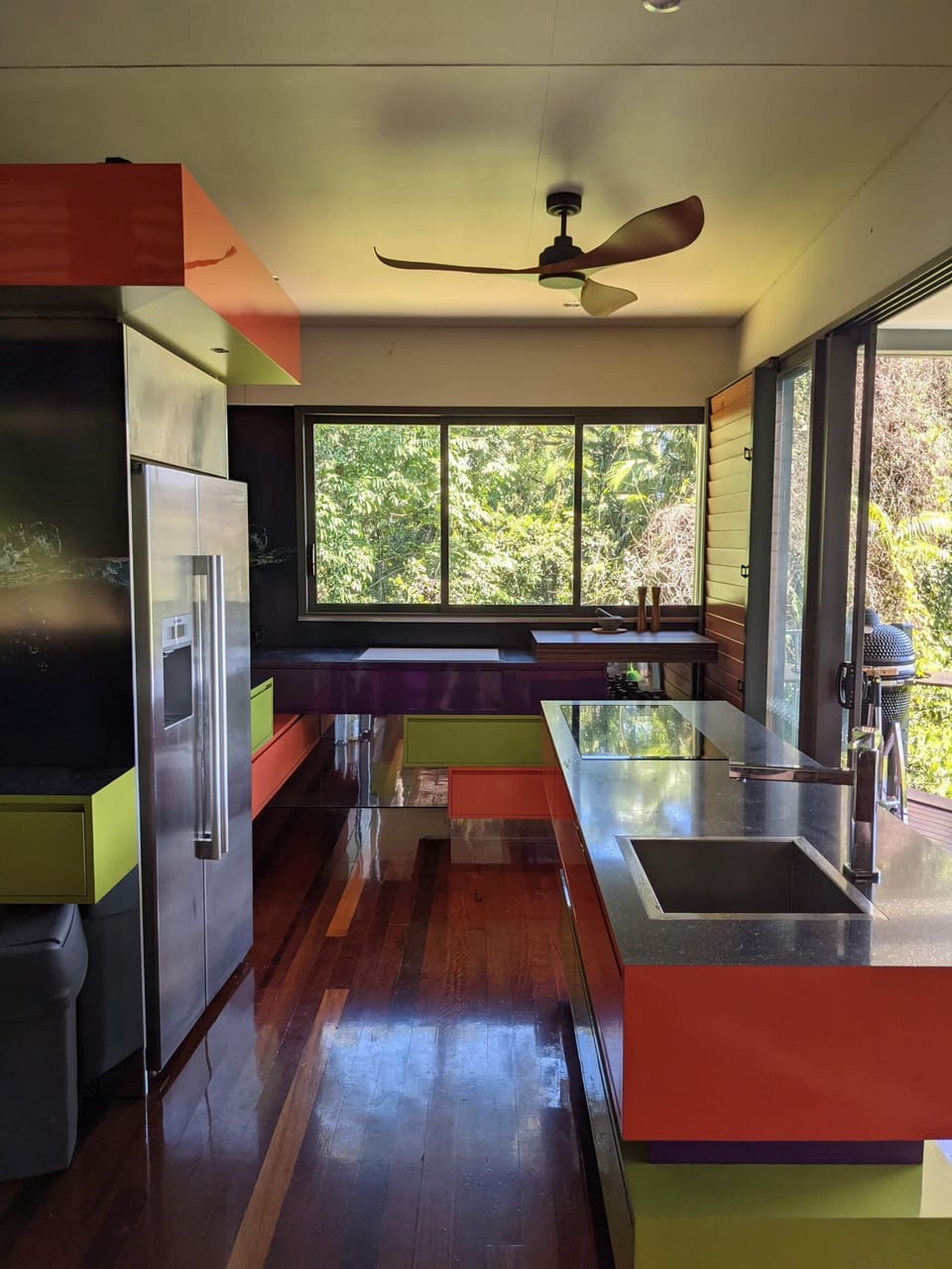 House | 3 bedrooms, high-speed internet