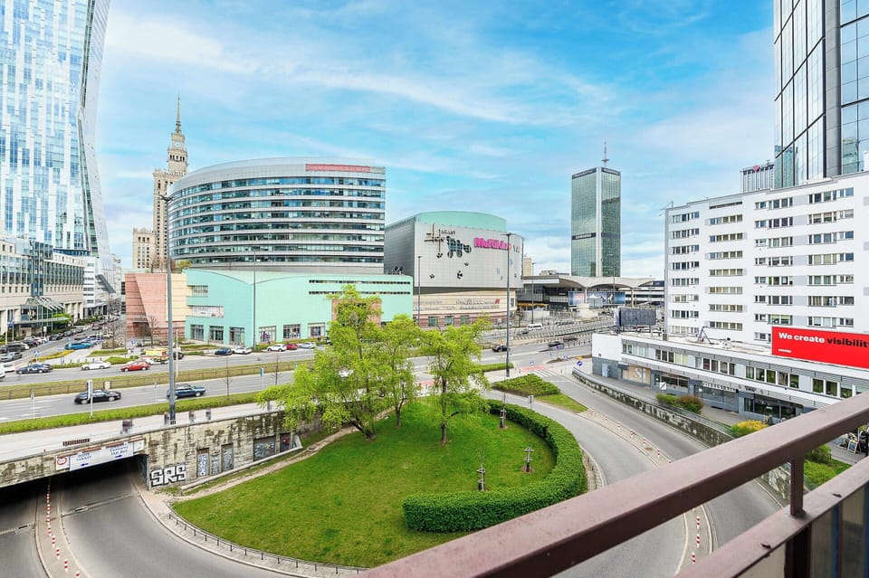 Apartment | View from property