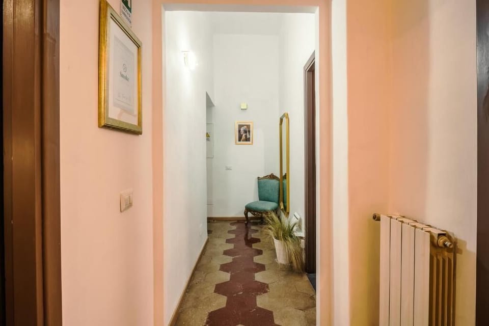 Apartment | Interior