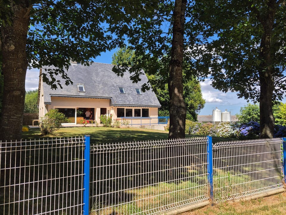 House | Exterior