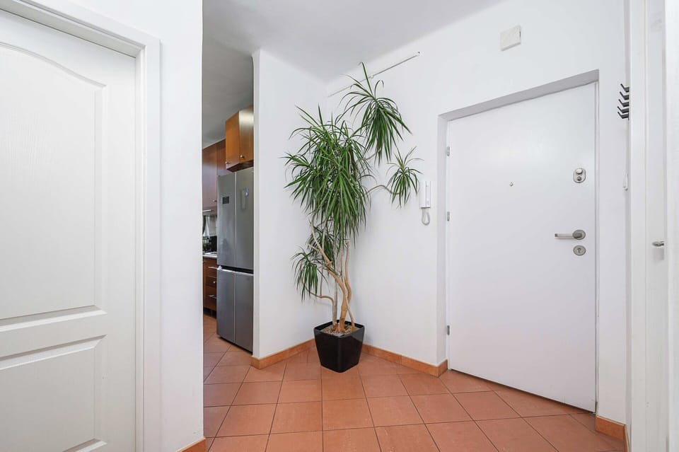 Apartment | Interior