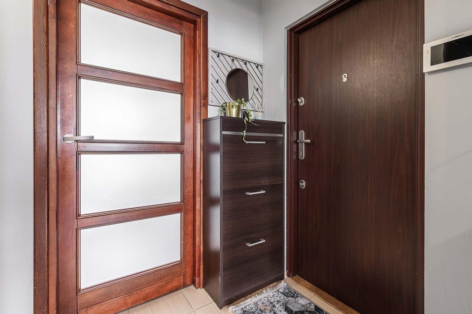 Apartment | Interior