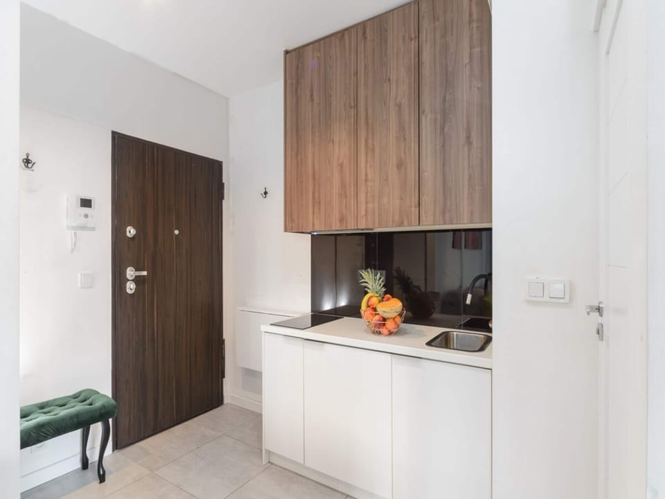 Apartment | Private kitchen