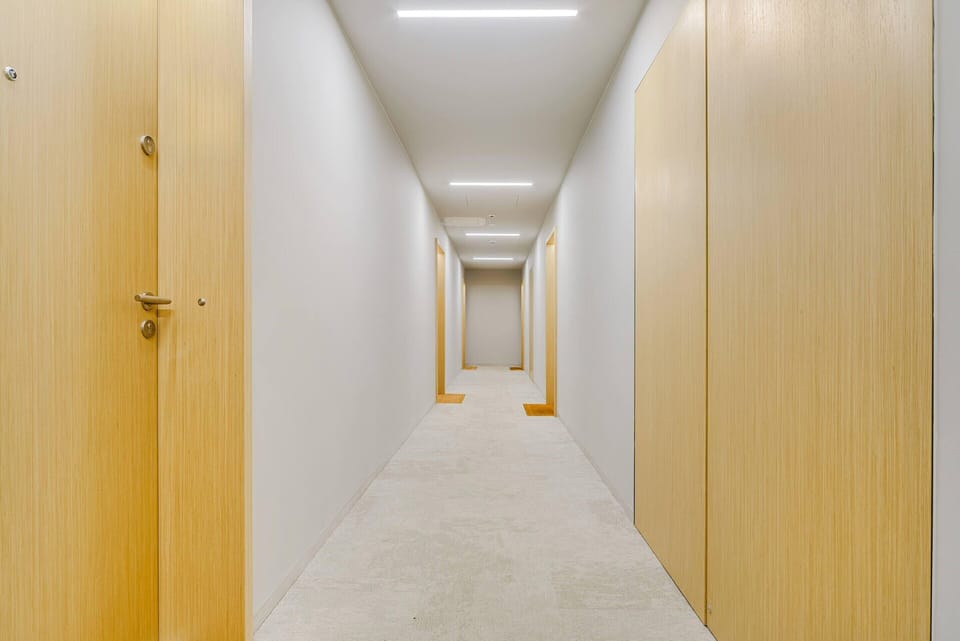 Apartment | Interior