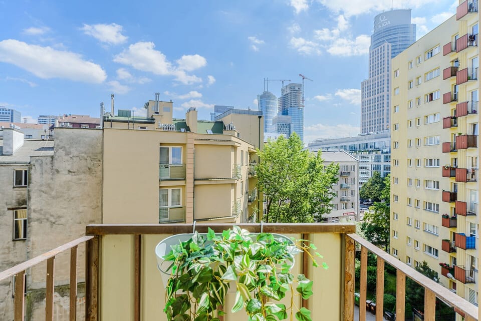 Apartment | View from property