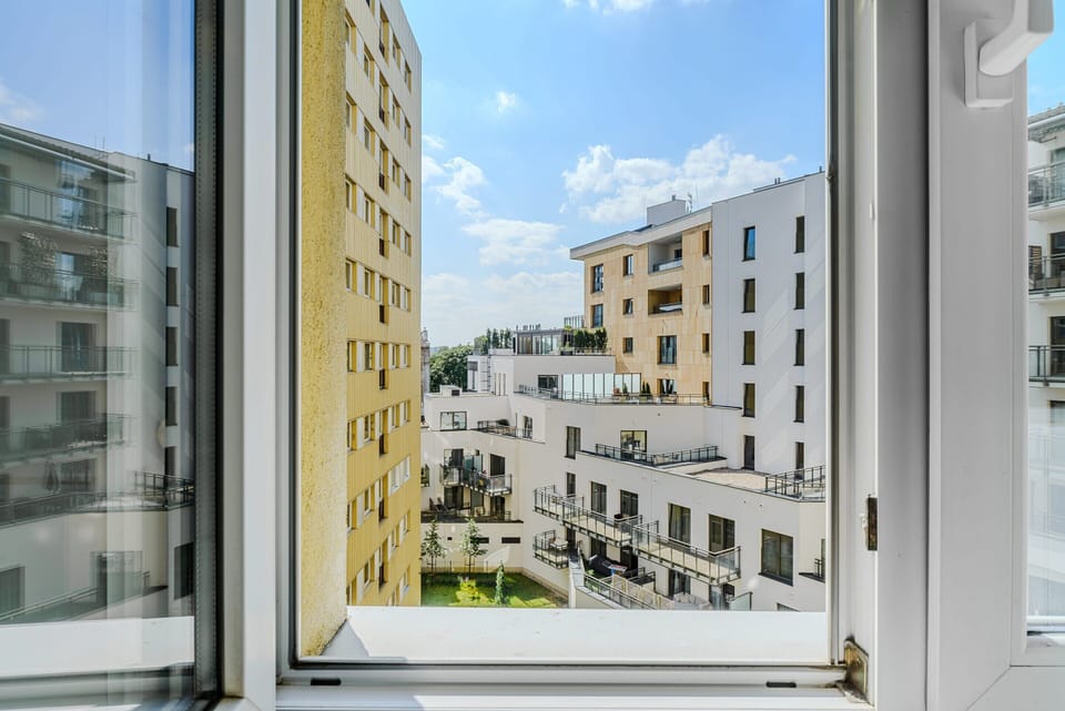 Apartment | View from property