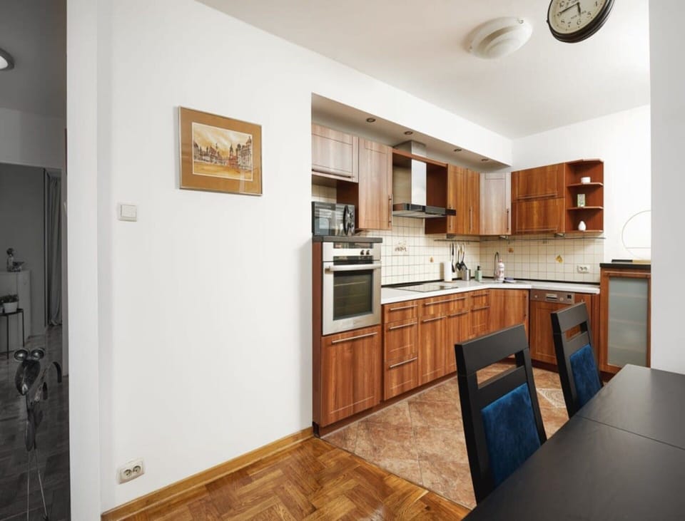 Apartment | Private kitchen