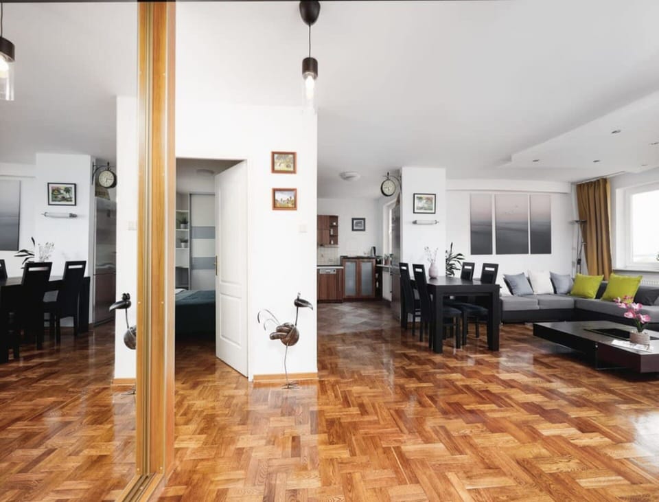 Apartment | Interior