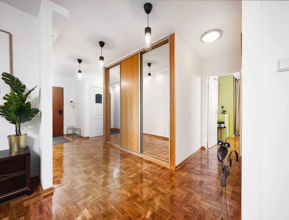 Apartment | Interior
