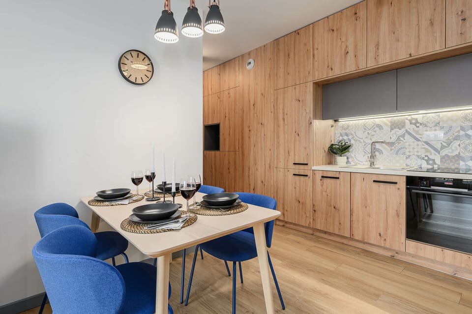 Apartment | Private kitchen