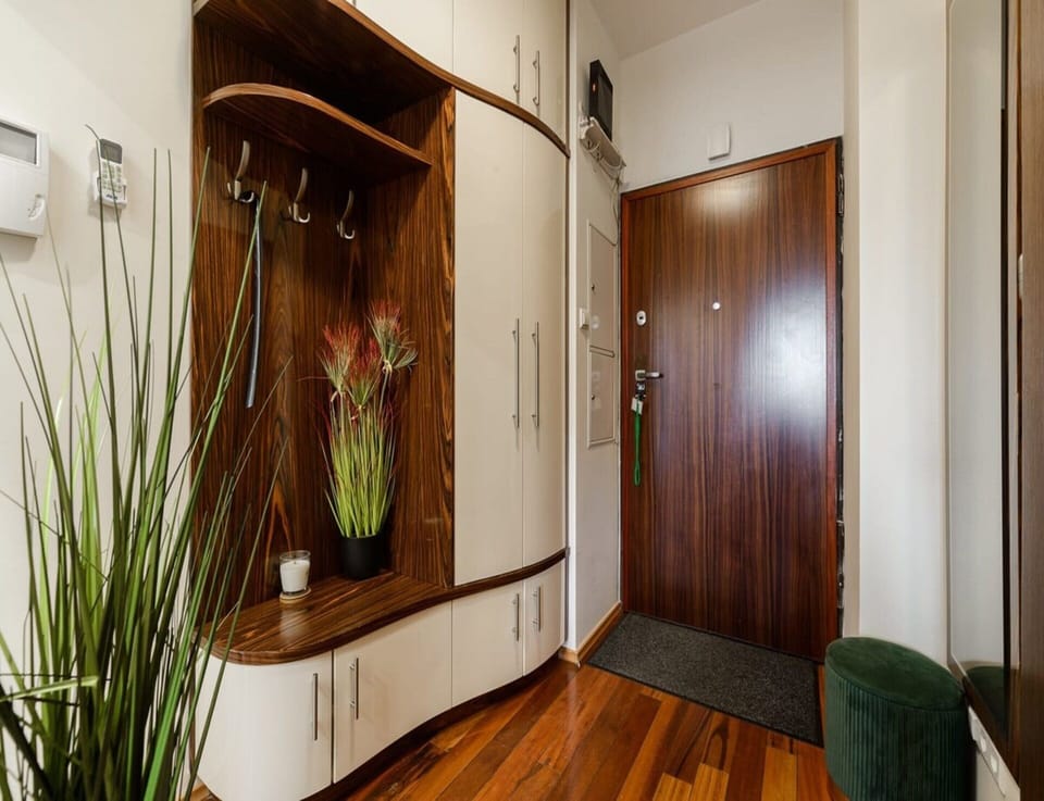 Apartment | Interior