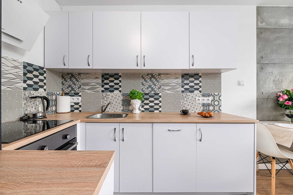 Apartment | Private kitchen