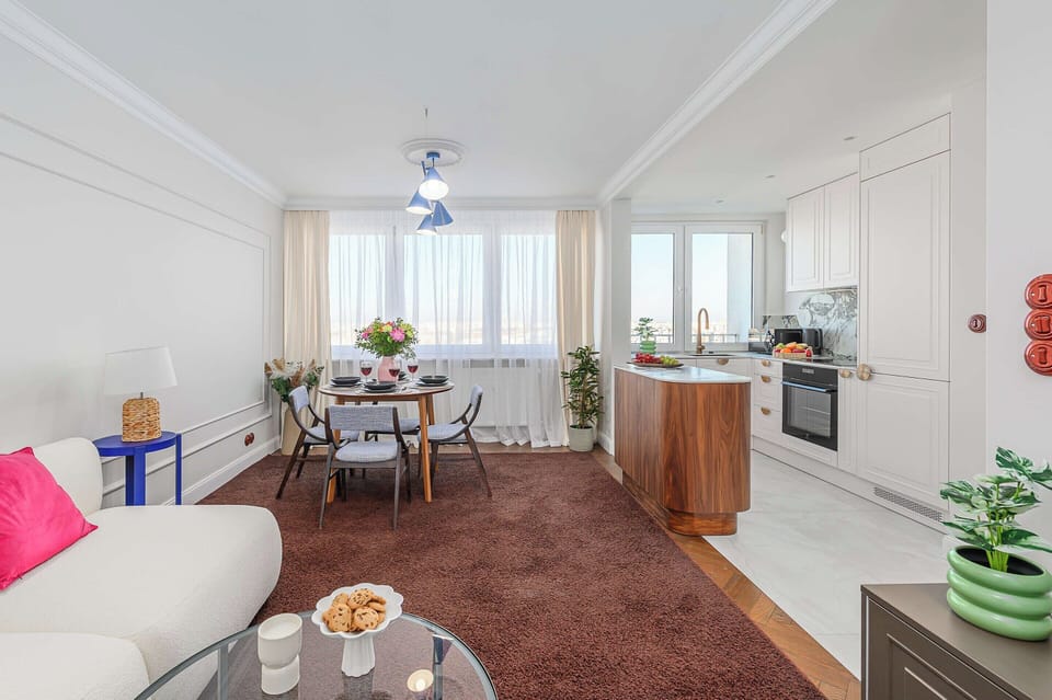 Apartment | Private kitchen