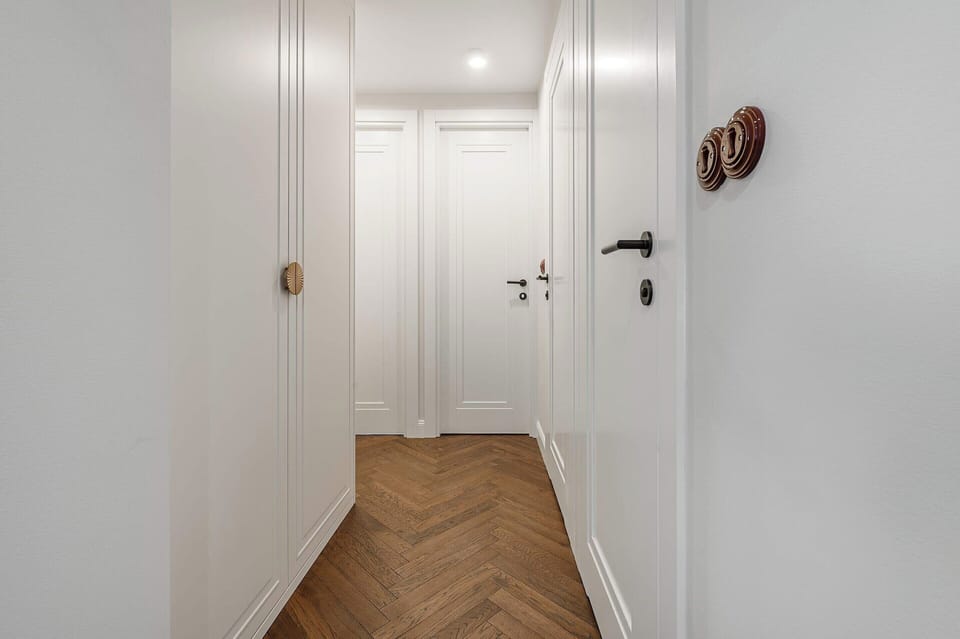 Apartment | Interior