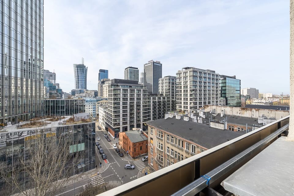 Apartment | View from property