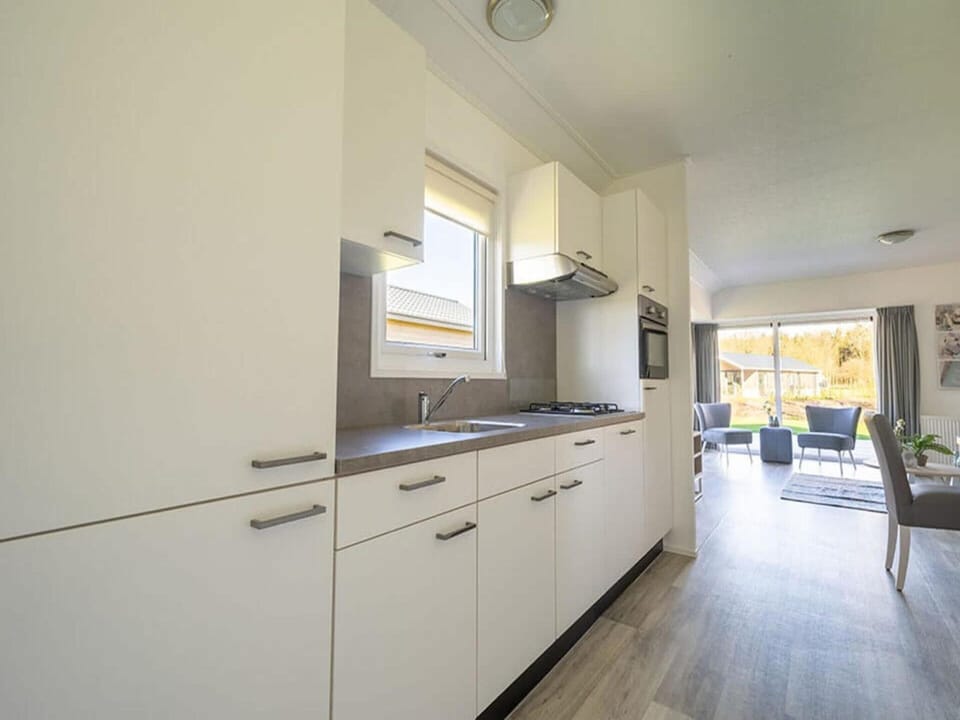 Chalet | Private kitchen