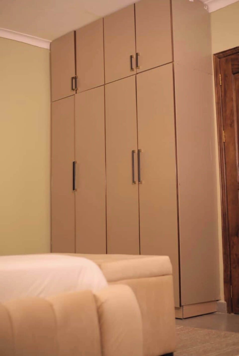 Comfort Apartment, City View | WiFi (free)