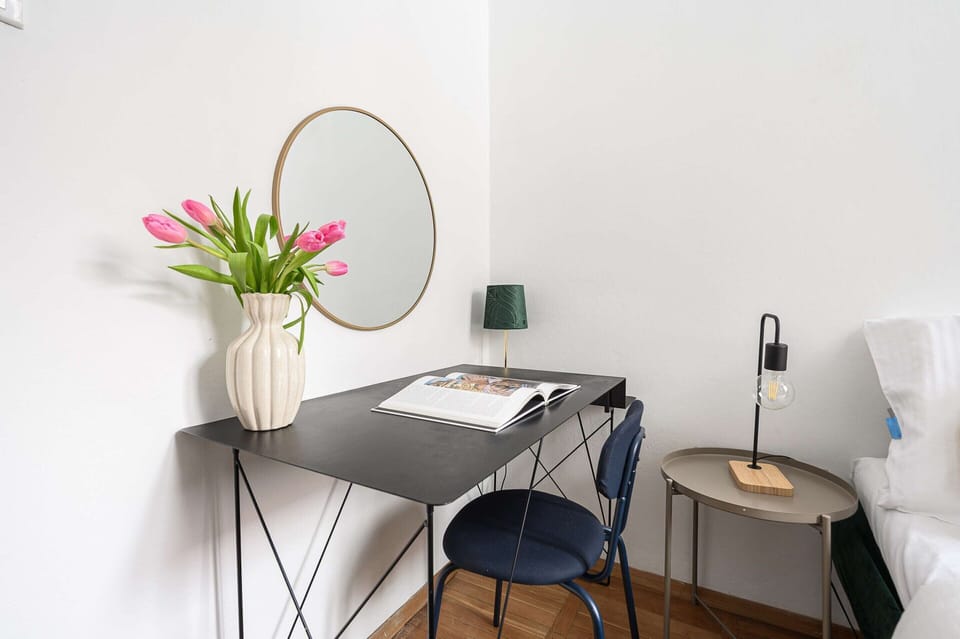 Apartment | Interior