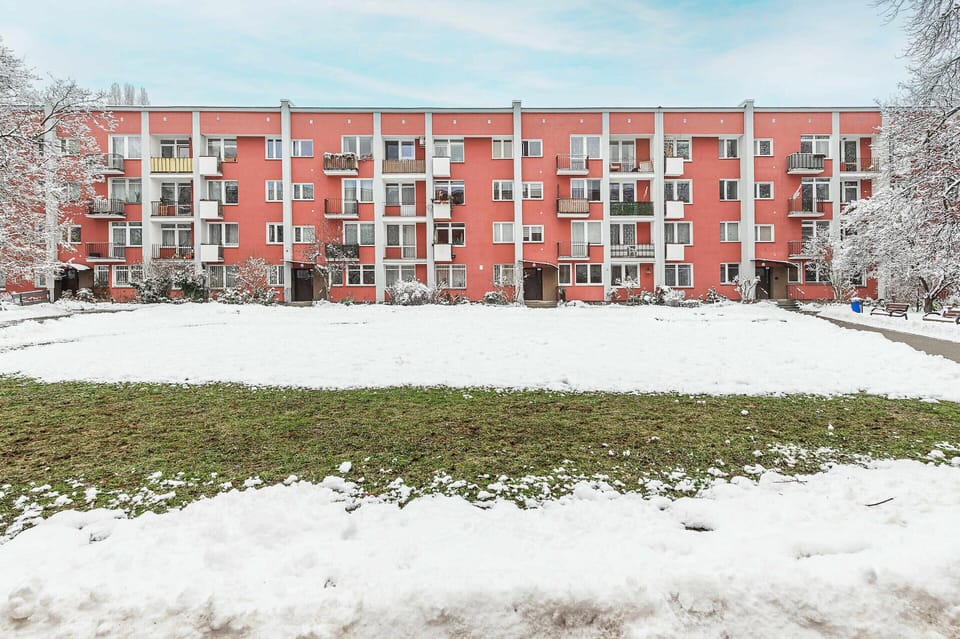 Apartment | Exterior