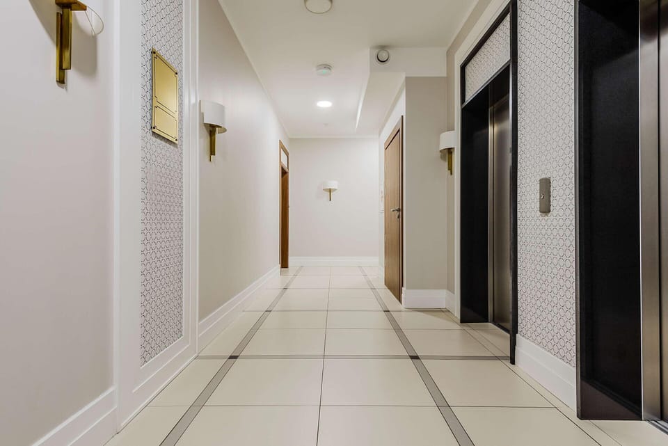 Apartment | Interior