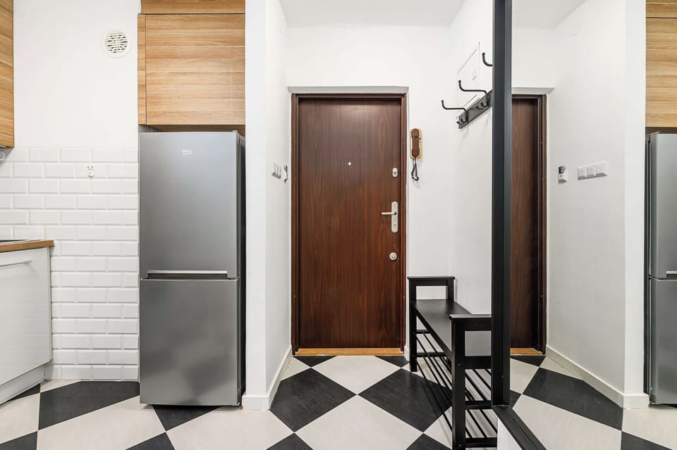 Apartment | Interior