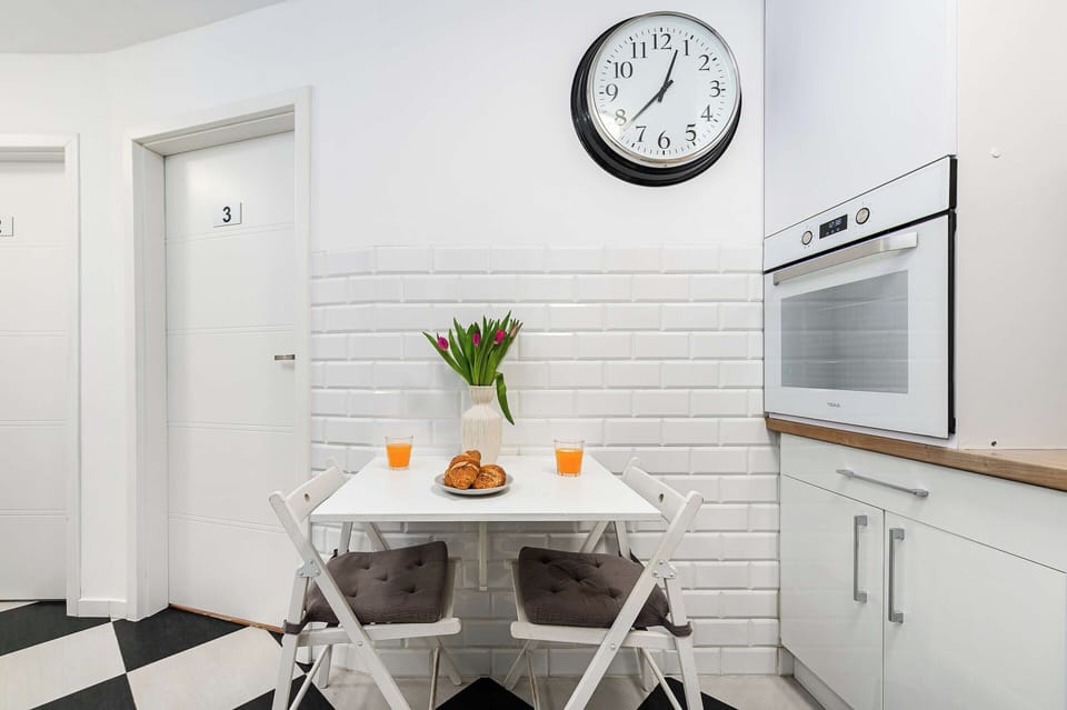 Apartment | Dining