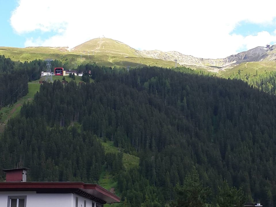 Apartment, 2 Bedrooms, Accessible | Miscellaneous