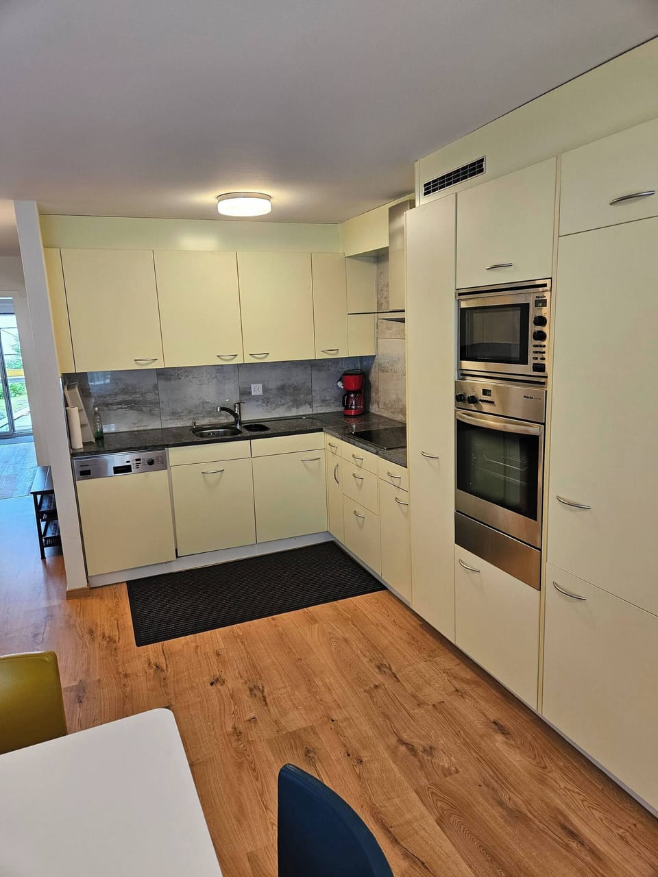 Apartment, 2 Bedrooms, Accessible | Private kitchen