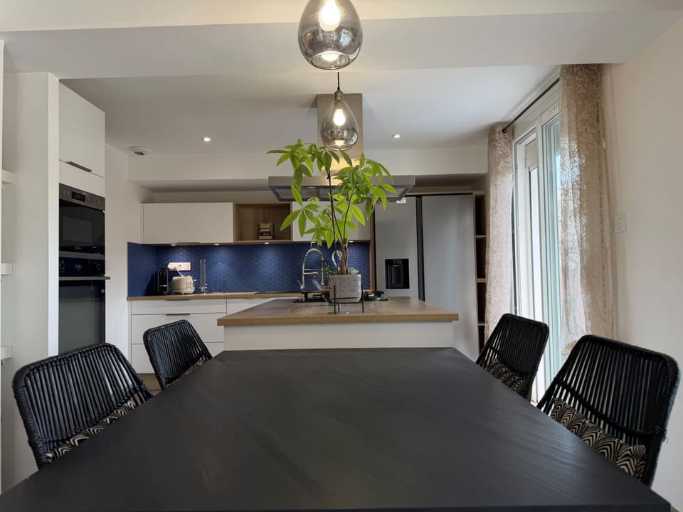 House | Private kitchen