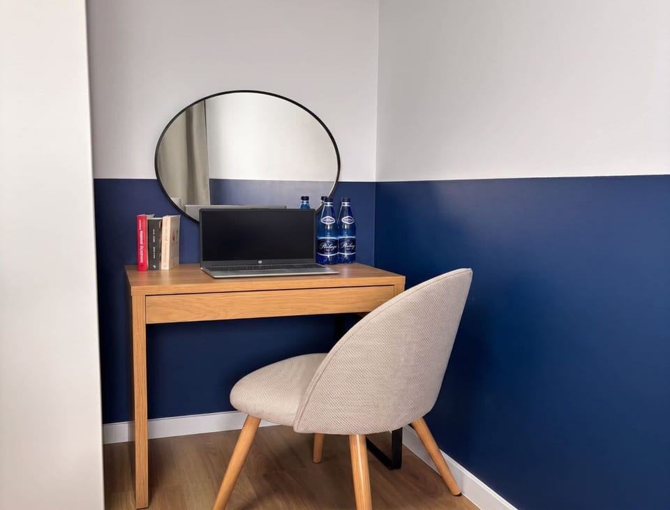 Apartment | Interior
