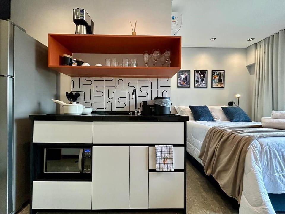 Classic Apartment, City View | WiFi (free)