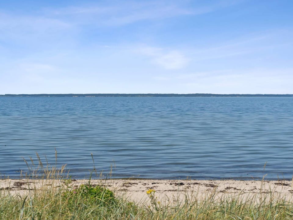 5 Star Holiday Home in Brenderup Fyn House in Region of Southern Denmark