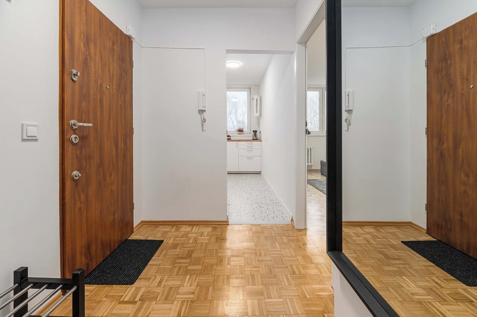 Apartment | Interior