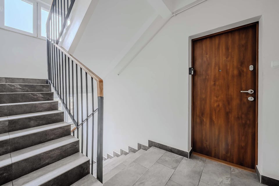 Apartment | Interior