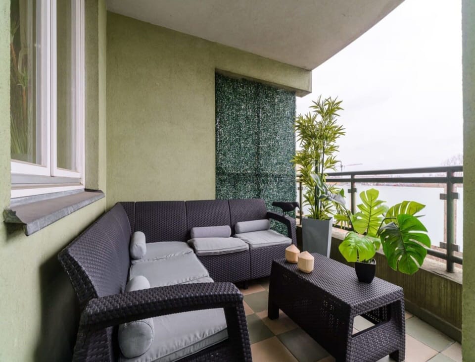 Apartment | Balcony