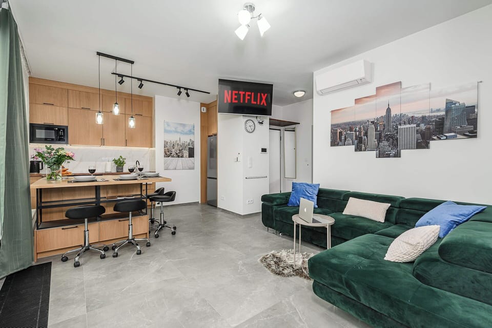 Apartment | Living room