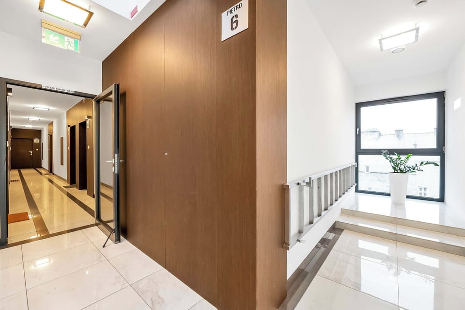 Apartment | Interior
