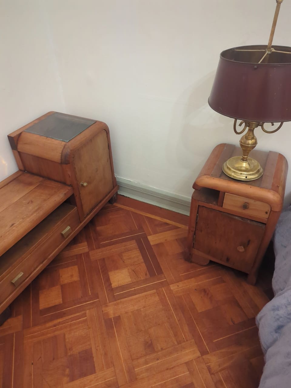 Classic Double or Twin Room | Interior