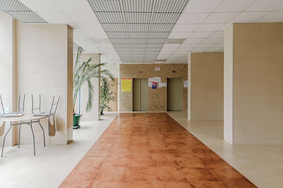 Apartment | Interior