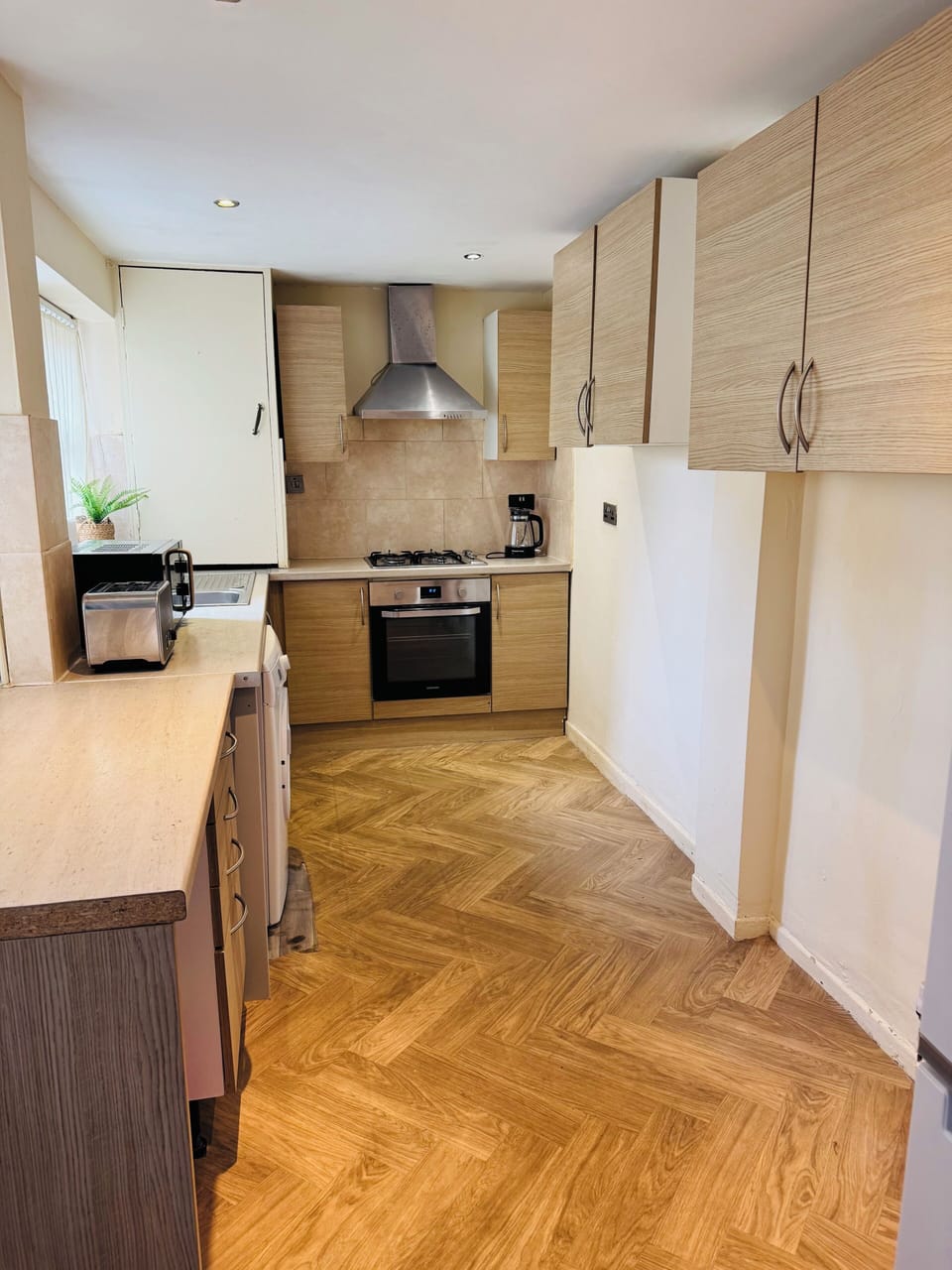 Shared Dormitory, 1 Bedroom, Accessible | Interior