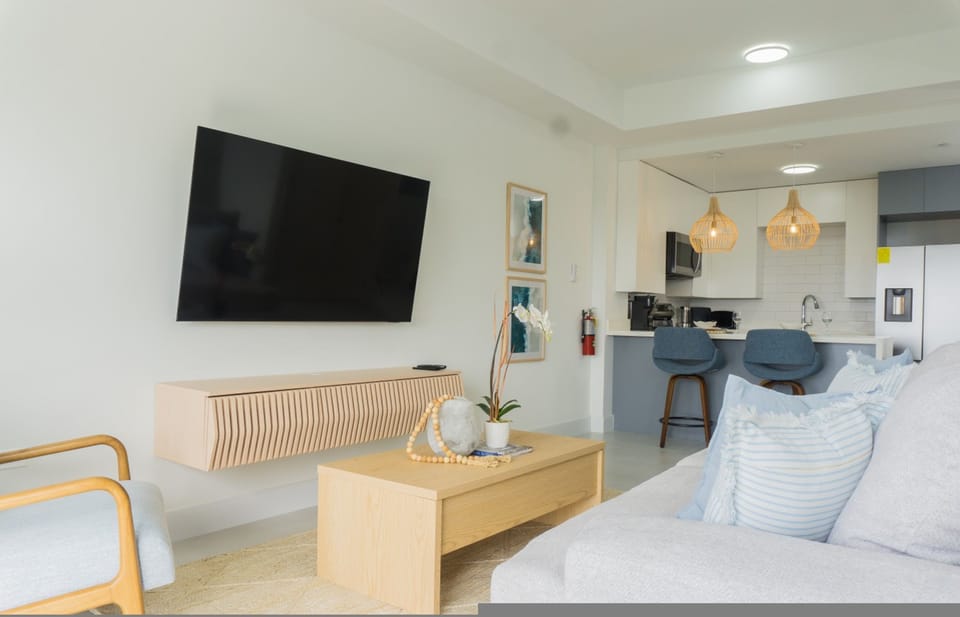 House | 1 bedroom