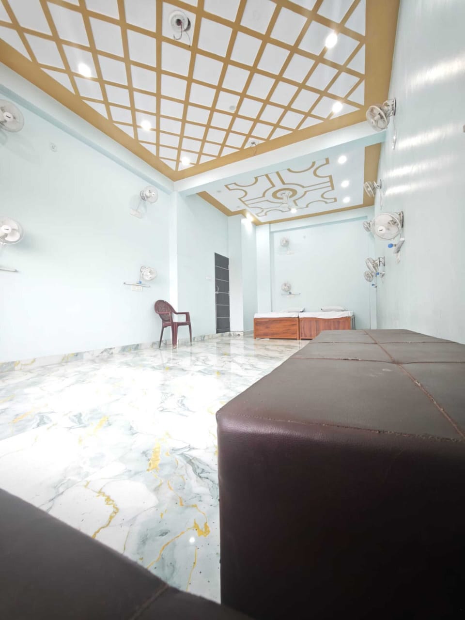 Deluxe Room | Interior